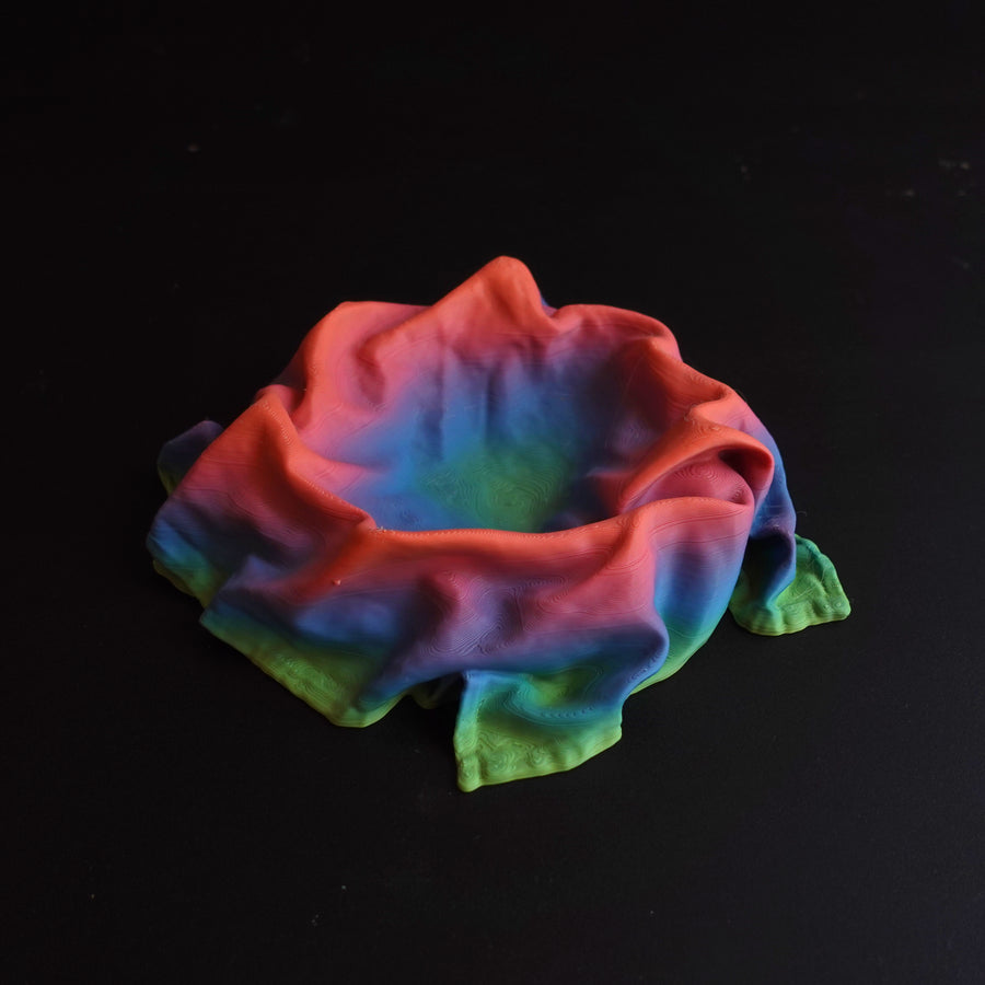 Cloth Bowl