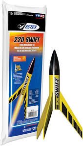 220 Swift - Print and Play