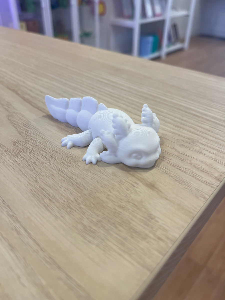 Axolotl