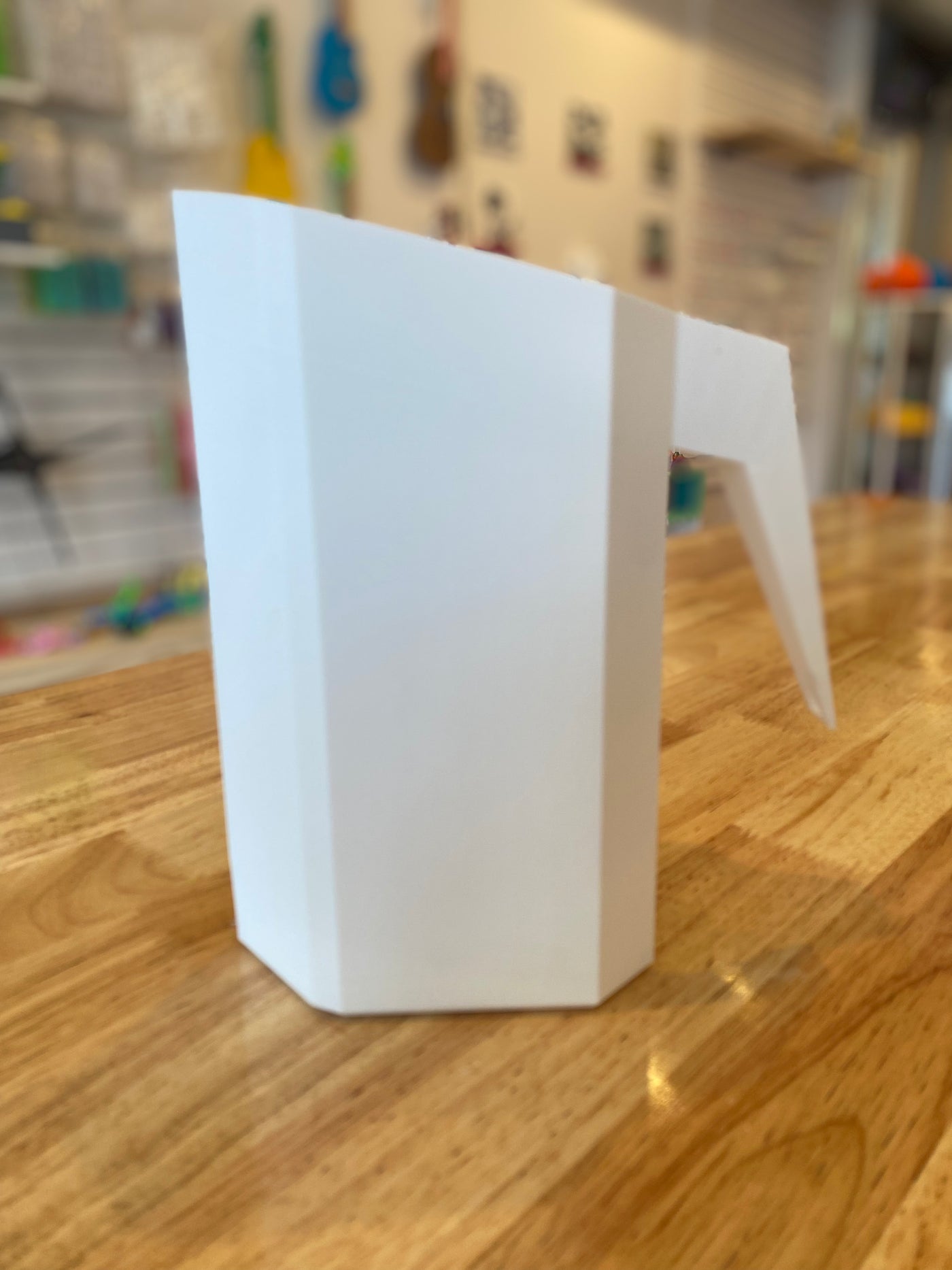 Milk Jug