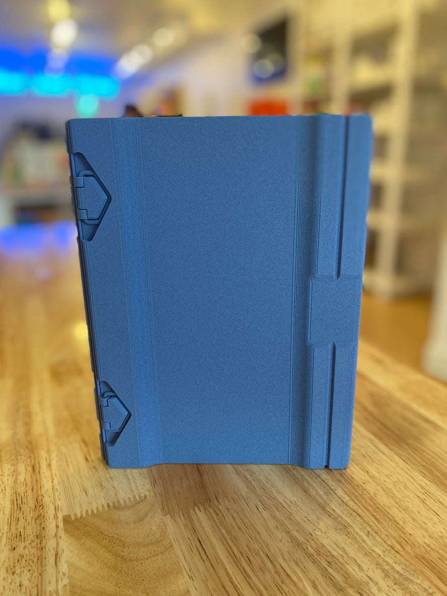 Reusable Notebook / Pen Holder