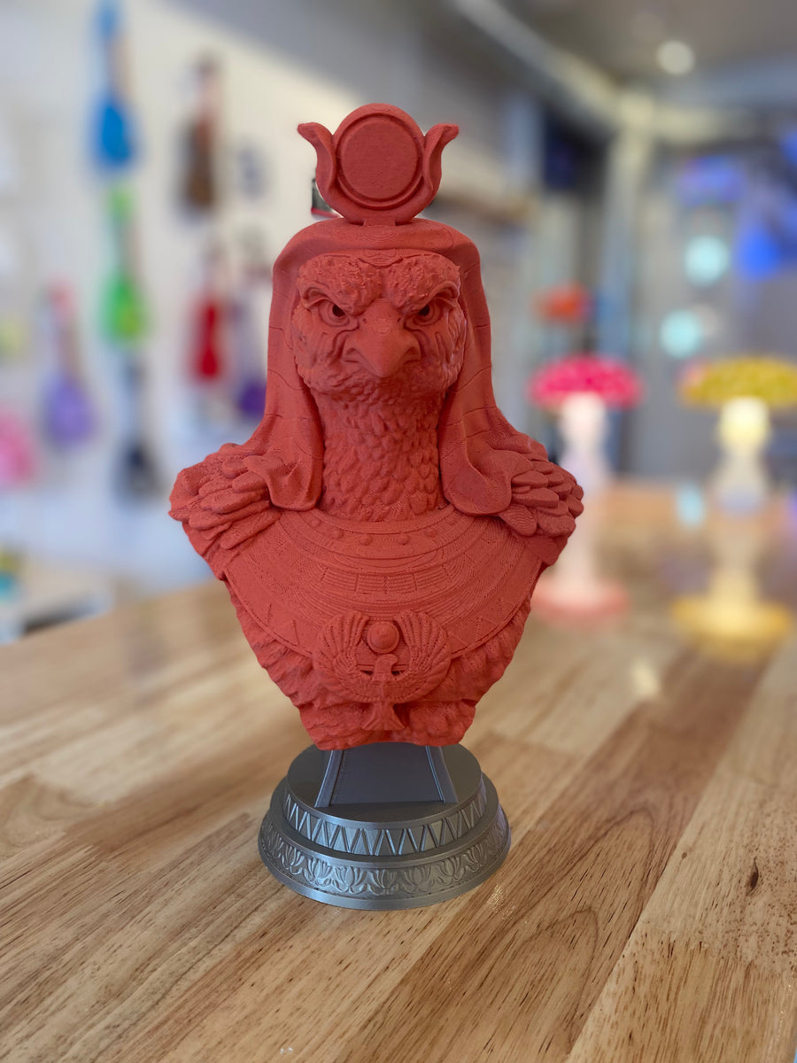 Egyptian Osiris Bust
