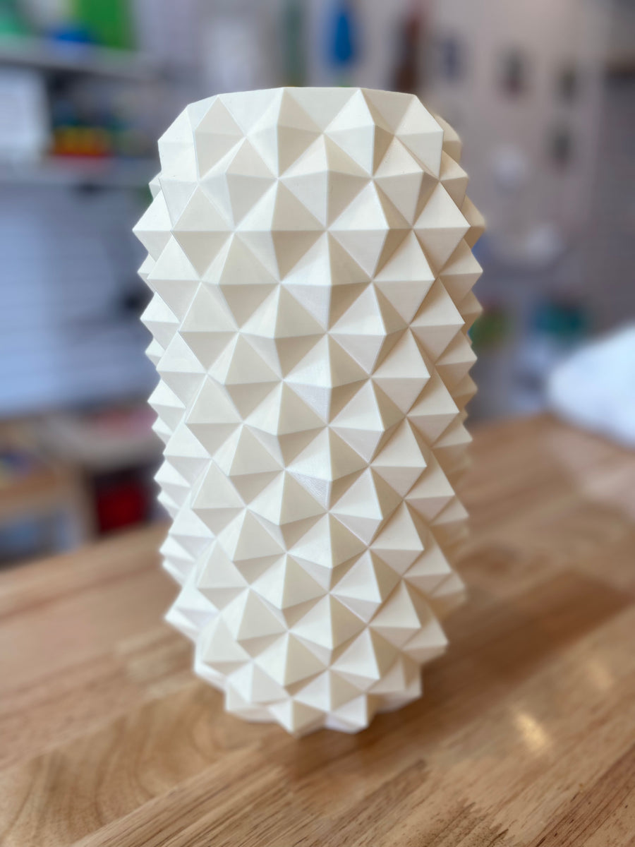 Punk Vase