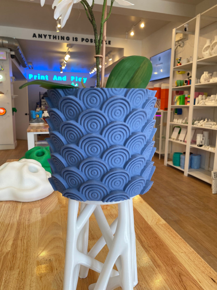 Janice Planter