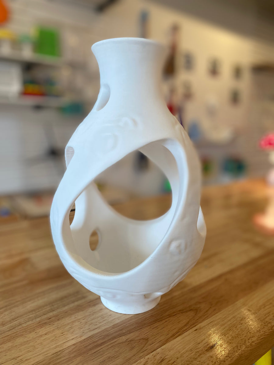 Elysium Vase
