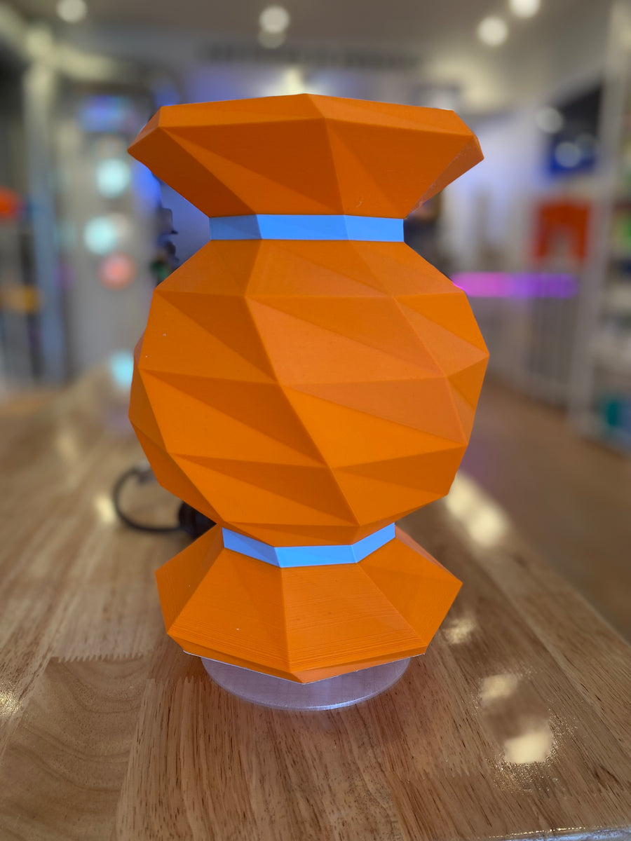 Bonbon Lamp