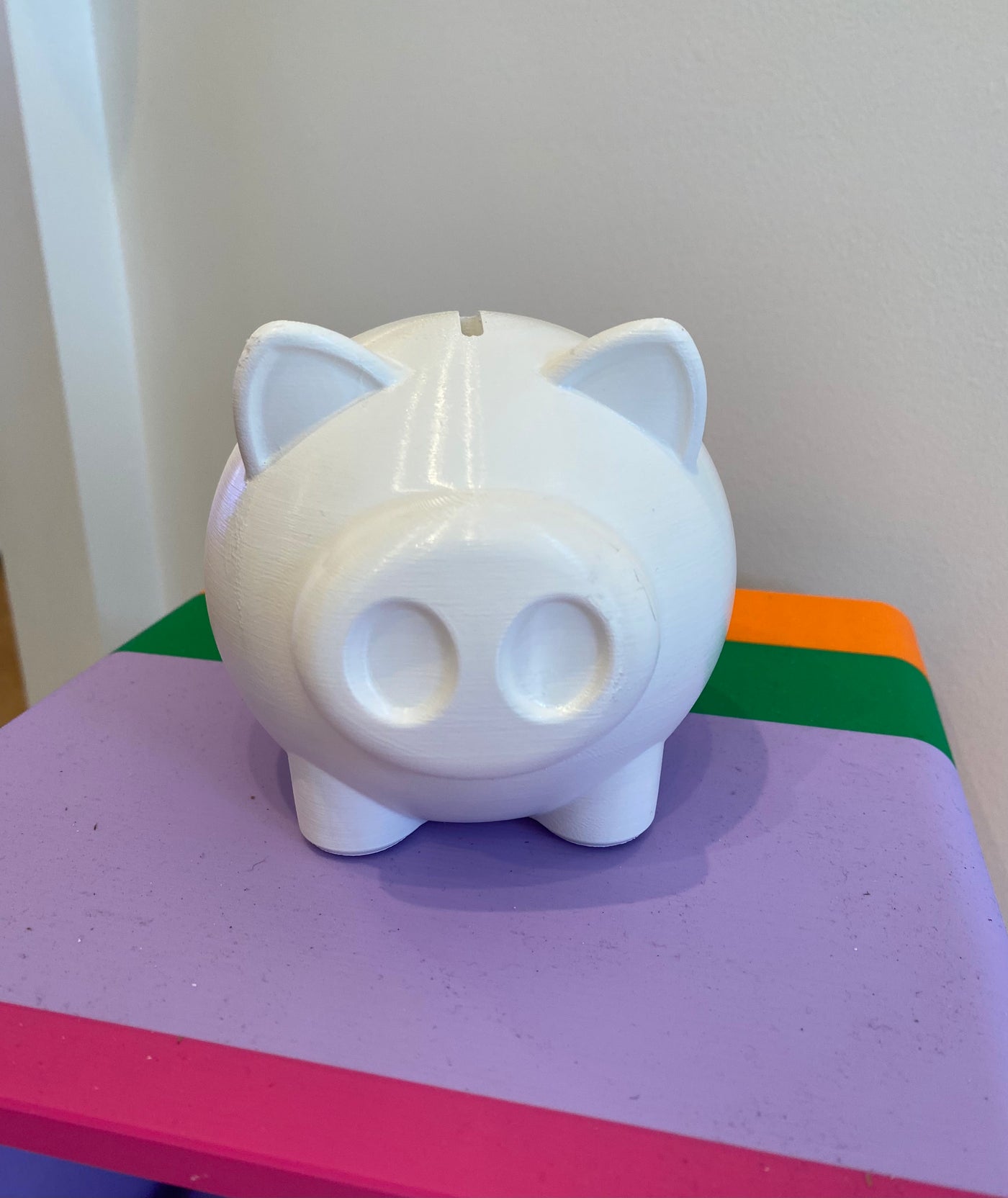 Piggy Bank