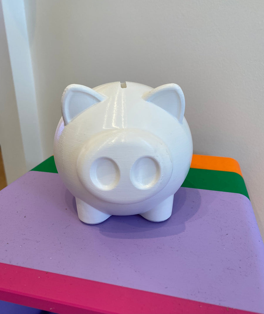 Piggy Bank