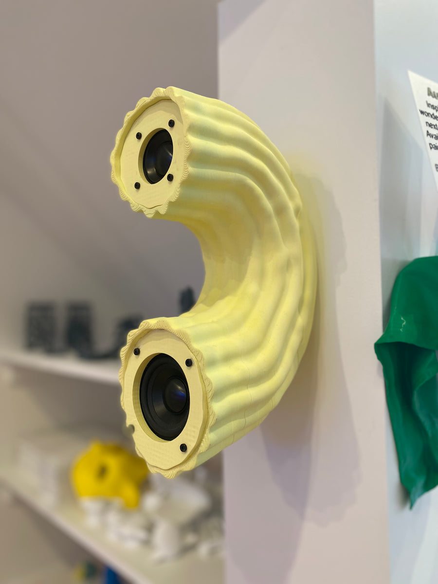 Audioli Stereo Speakers