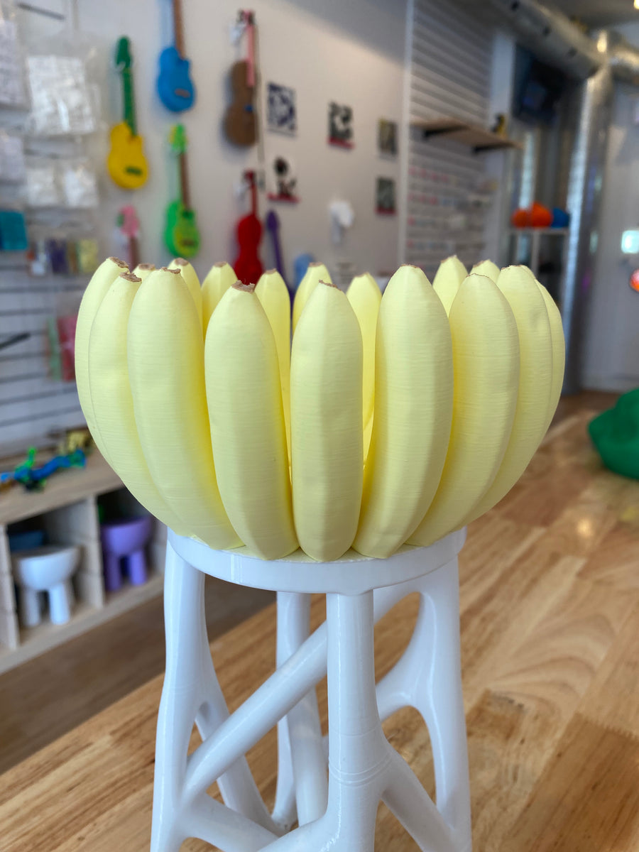 Classic Banana Bowl