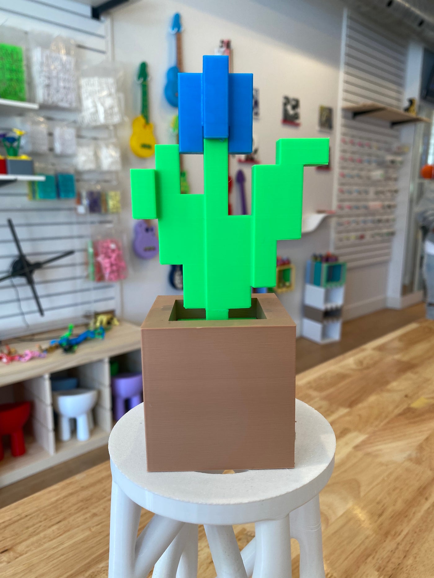 Mine Tulip