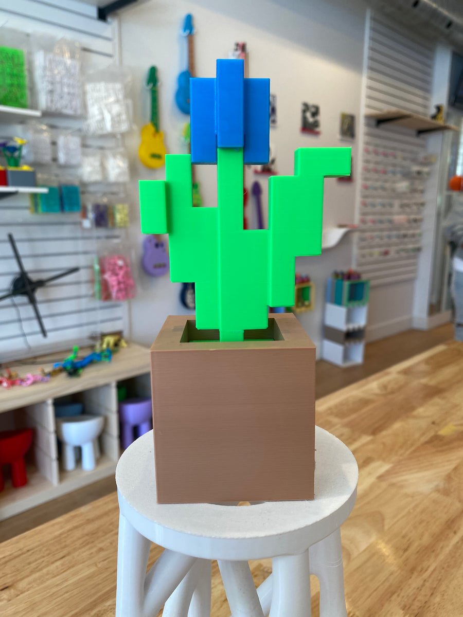 Mine Tulip