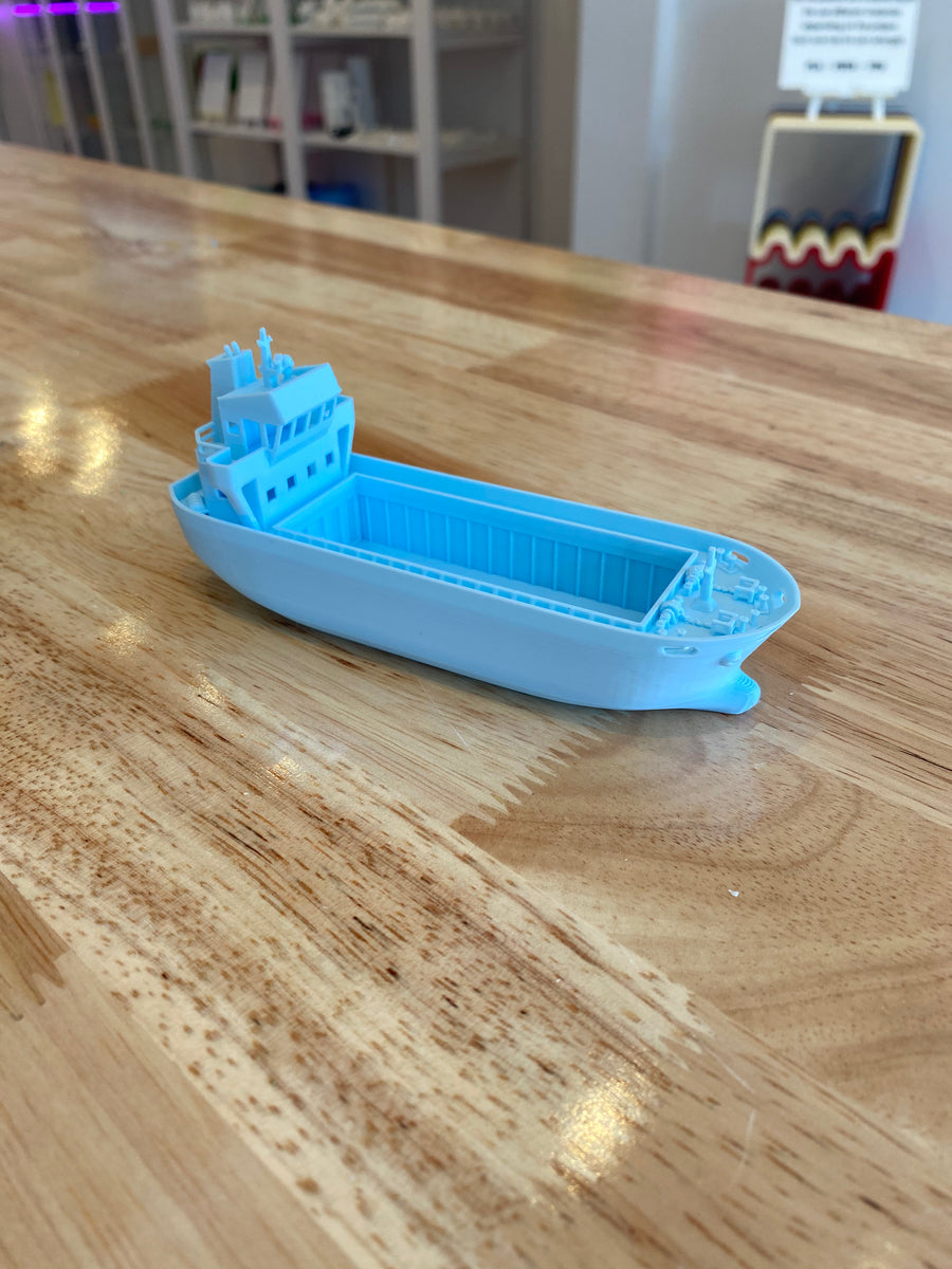 COS Shipping- Small