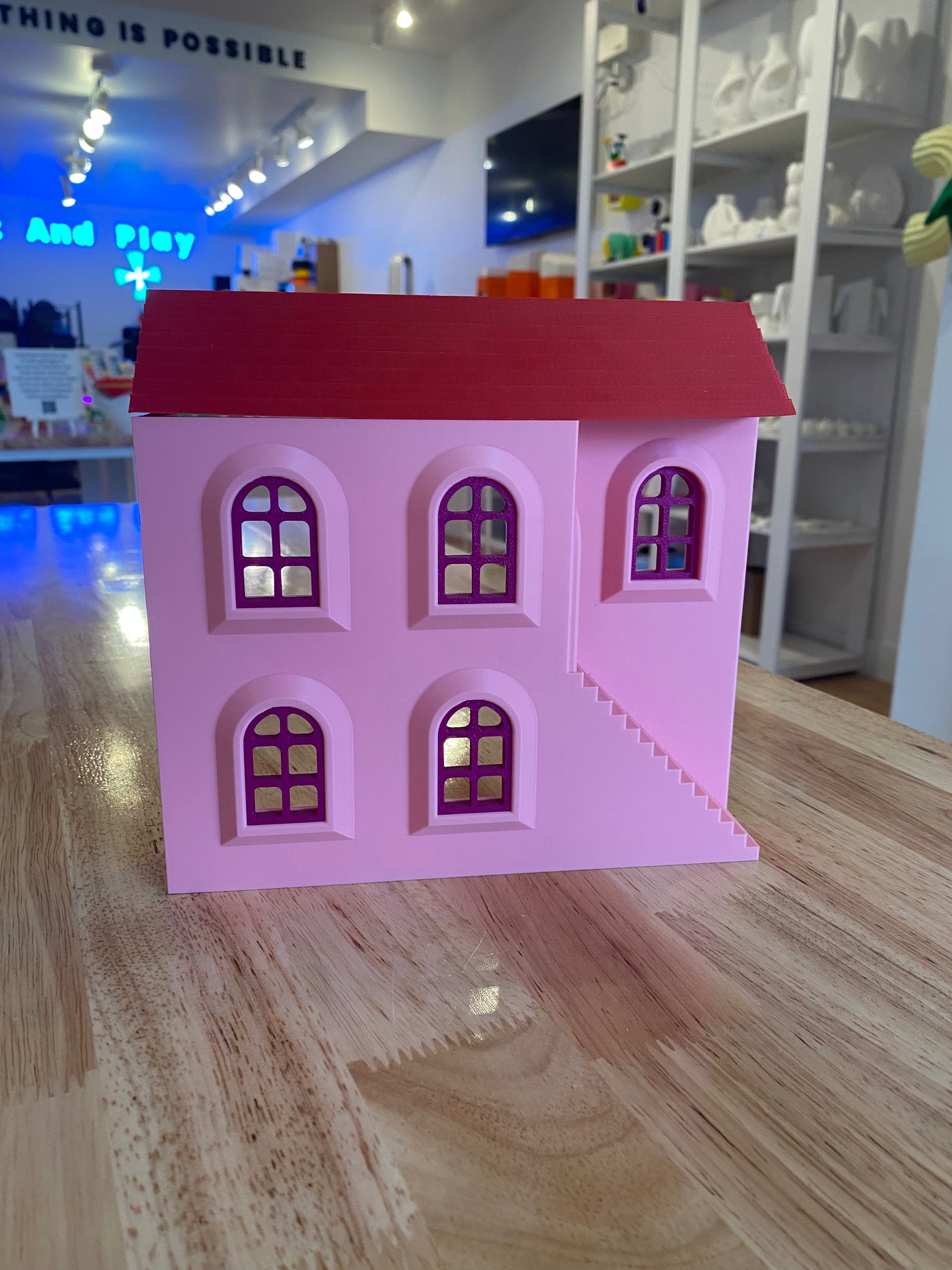 Dollhouse
