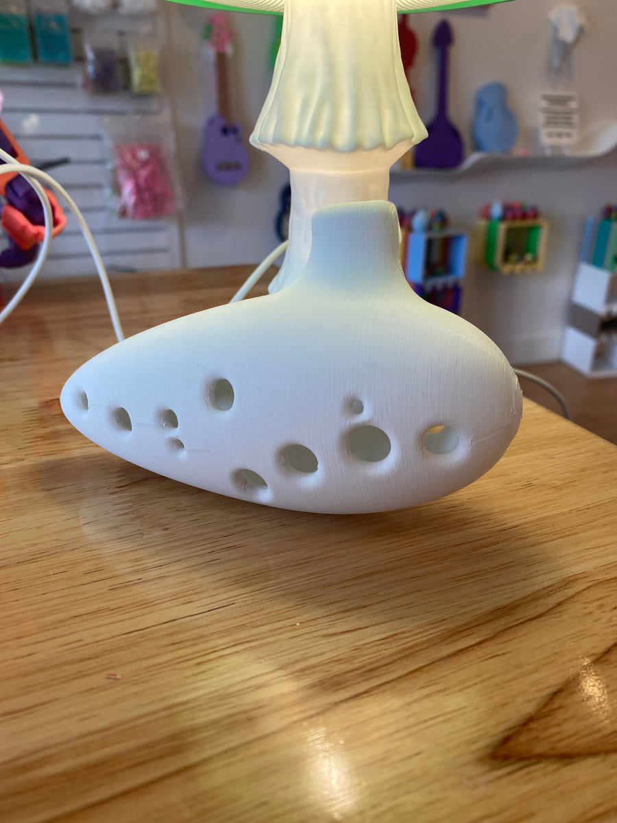 12 Hole Ocarina