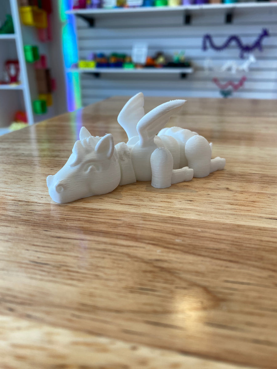 Lazy Pegasus - Print and Play