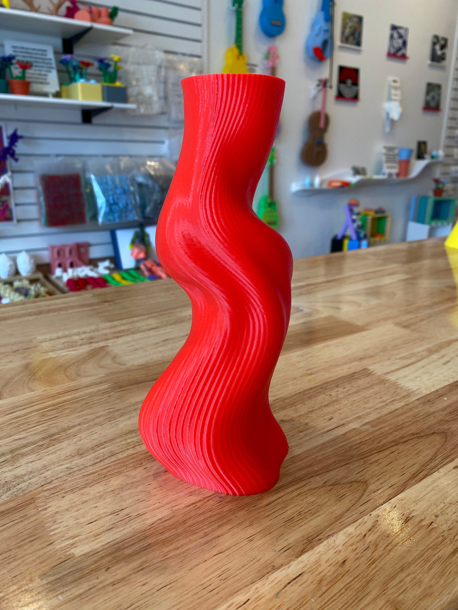 Vilano Vase