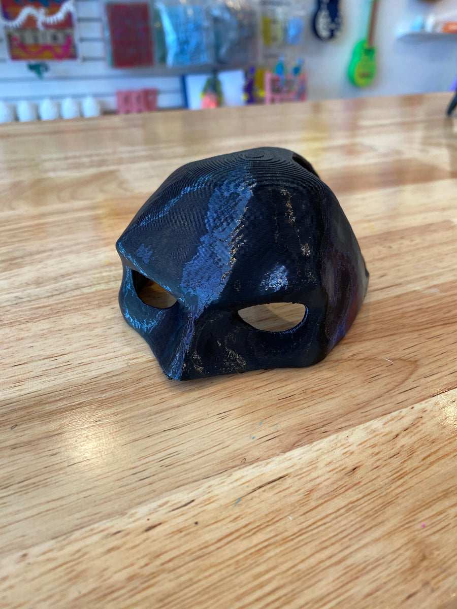 Cat Hero Mask