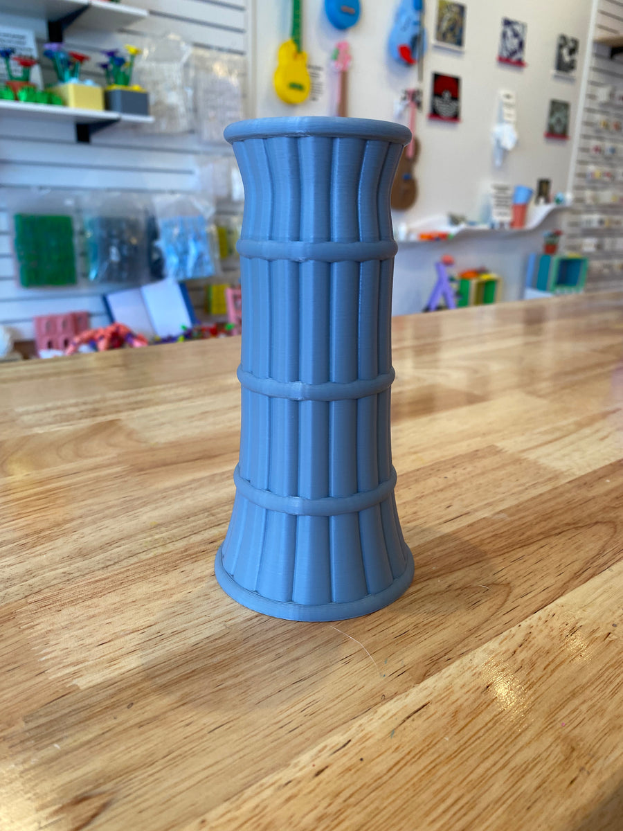 Bamboo Vase