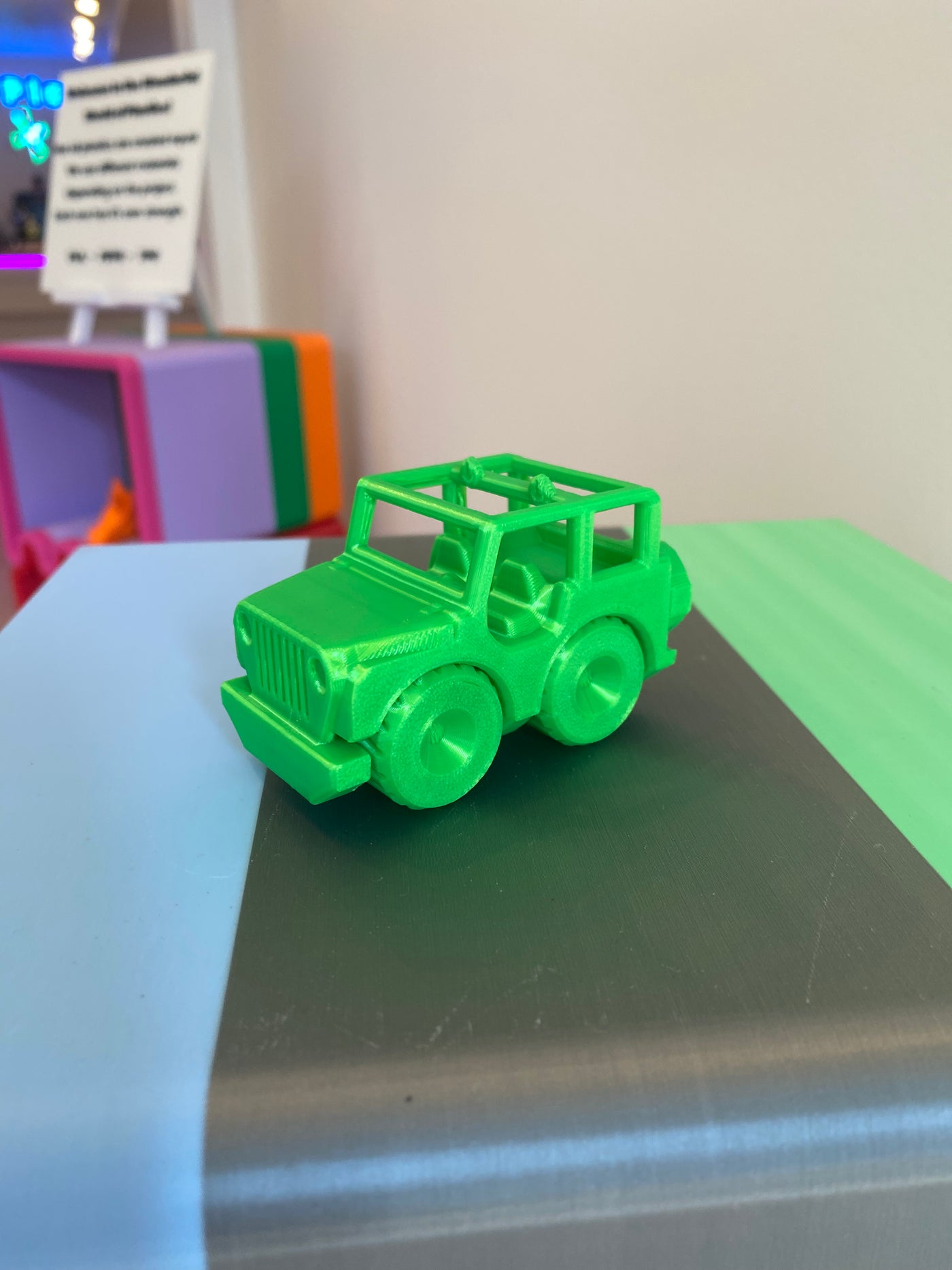 PIP Trucks