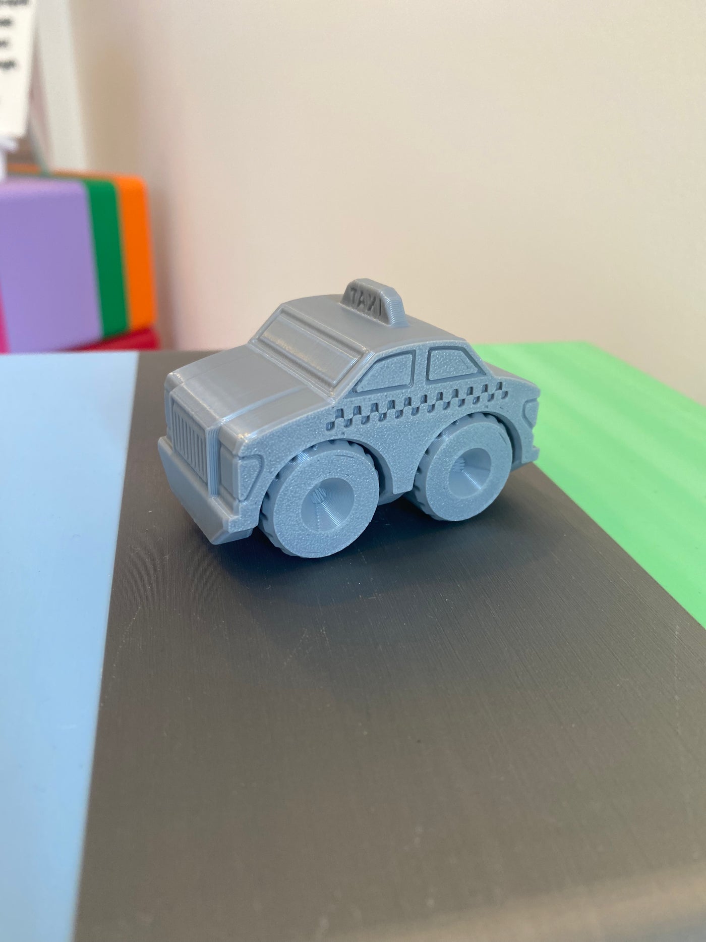 PIP Trucks