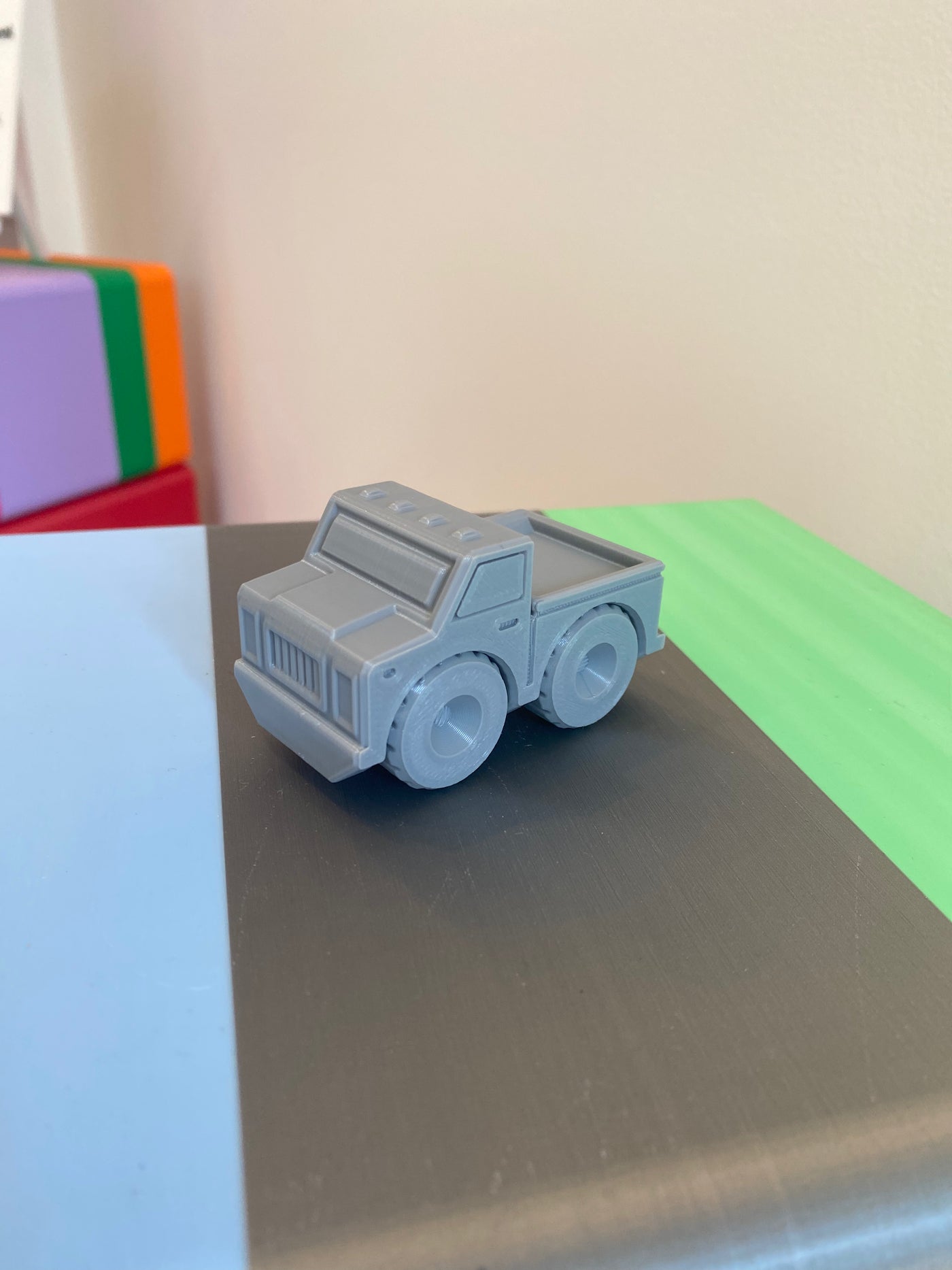 PIP Trucks