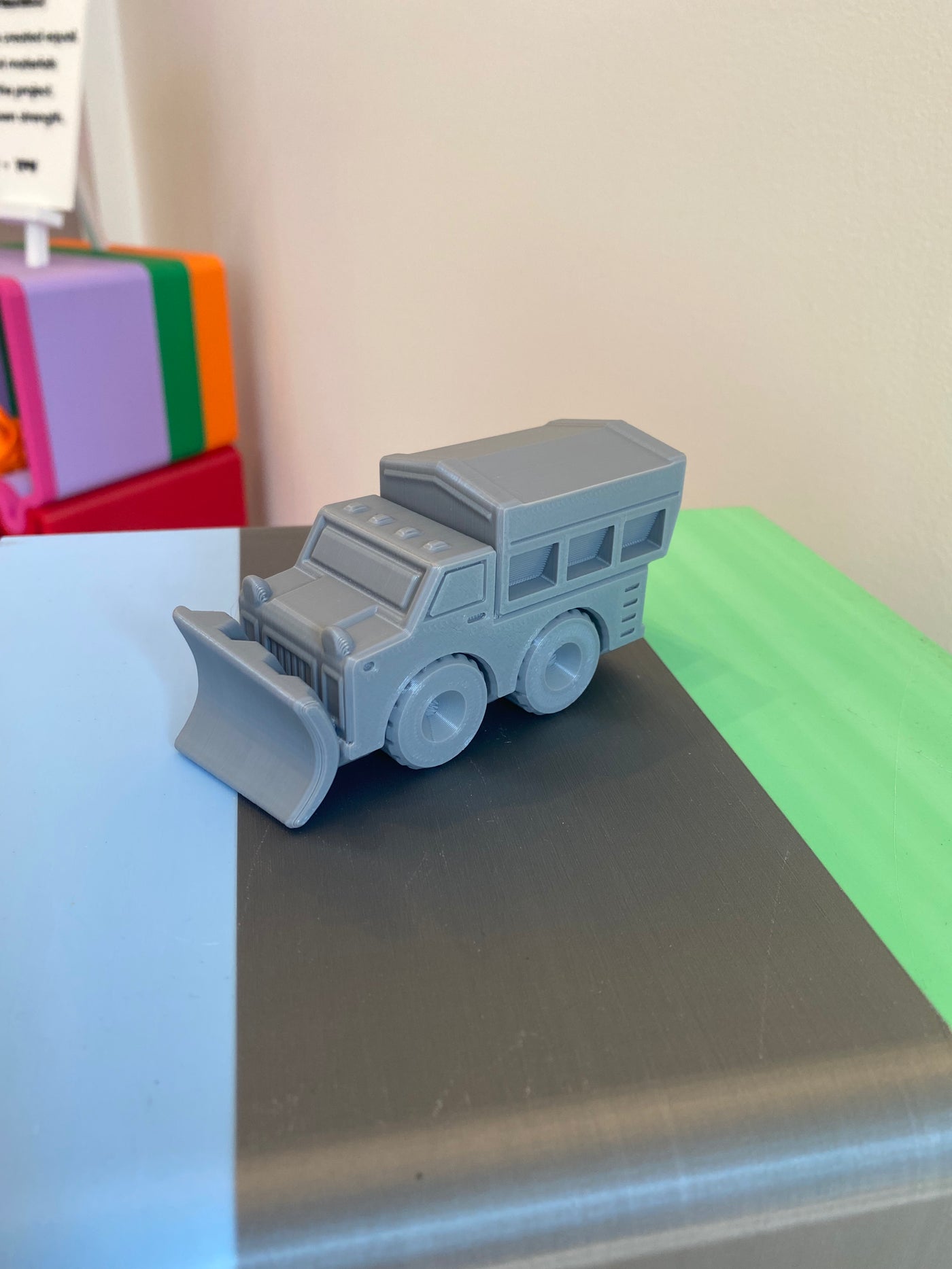 PIP Trucks