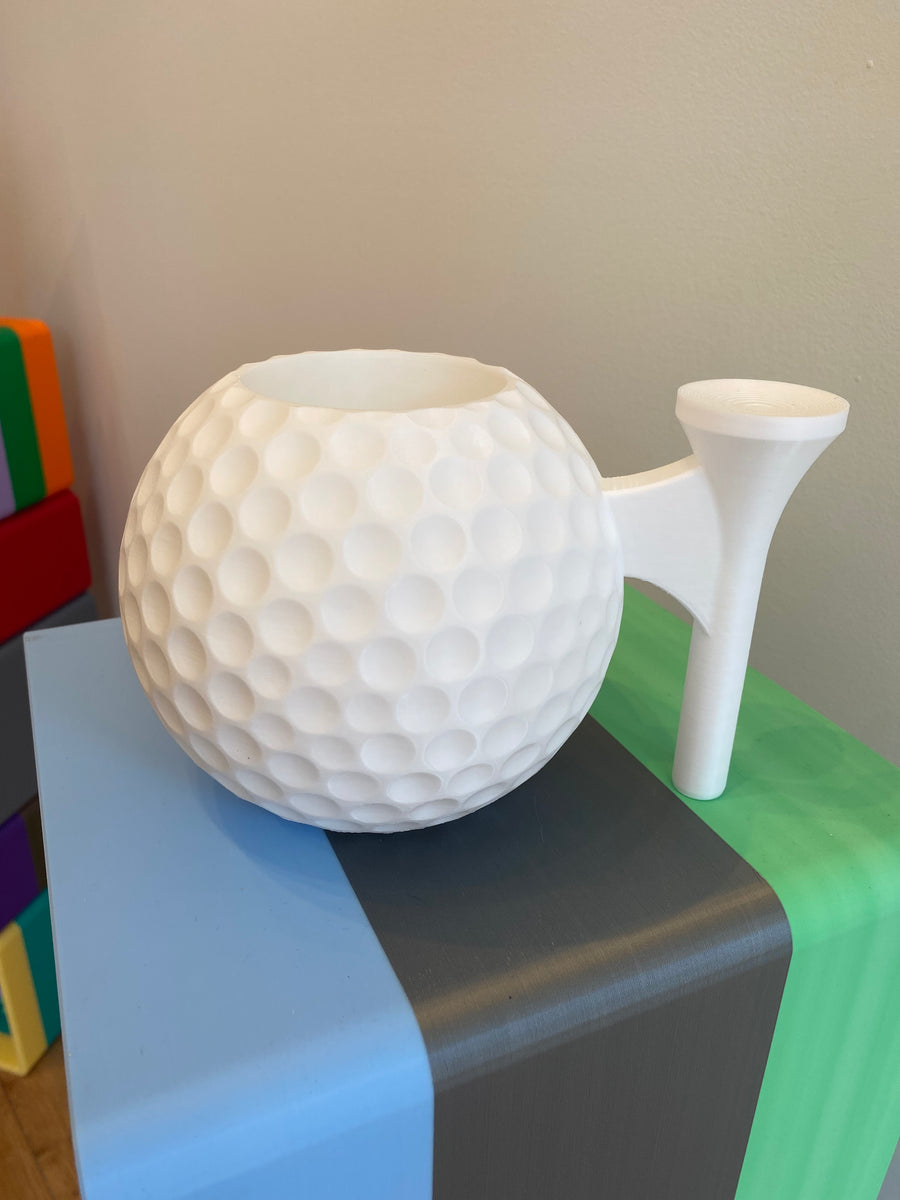 Golf Coozy