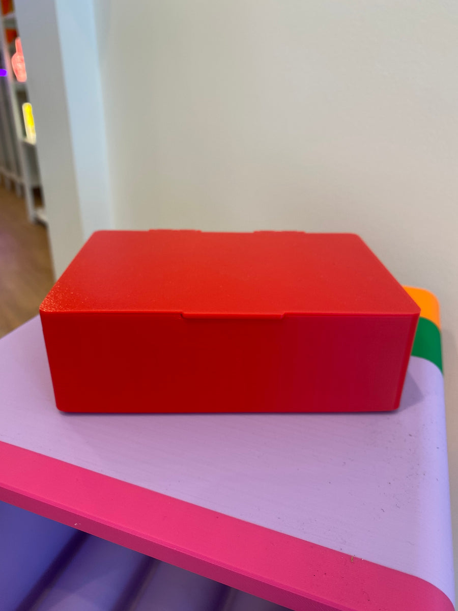 Jewelry Box