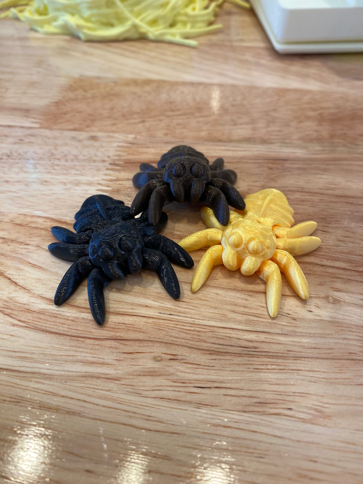 Mini Spider