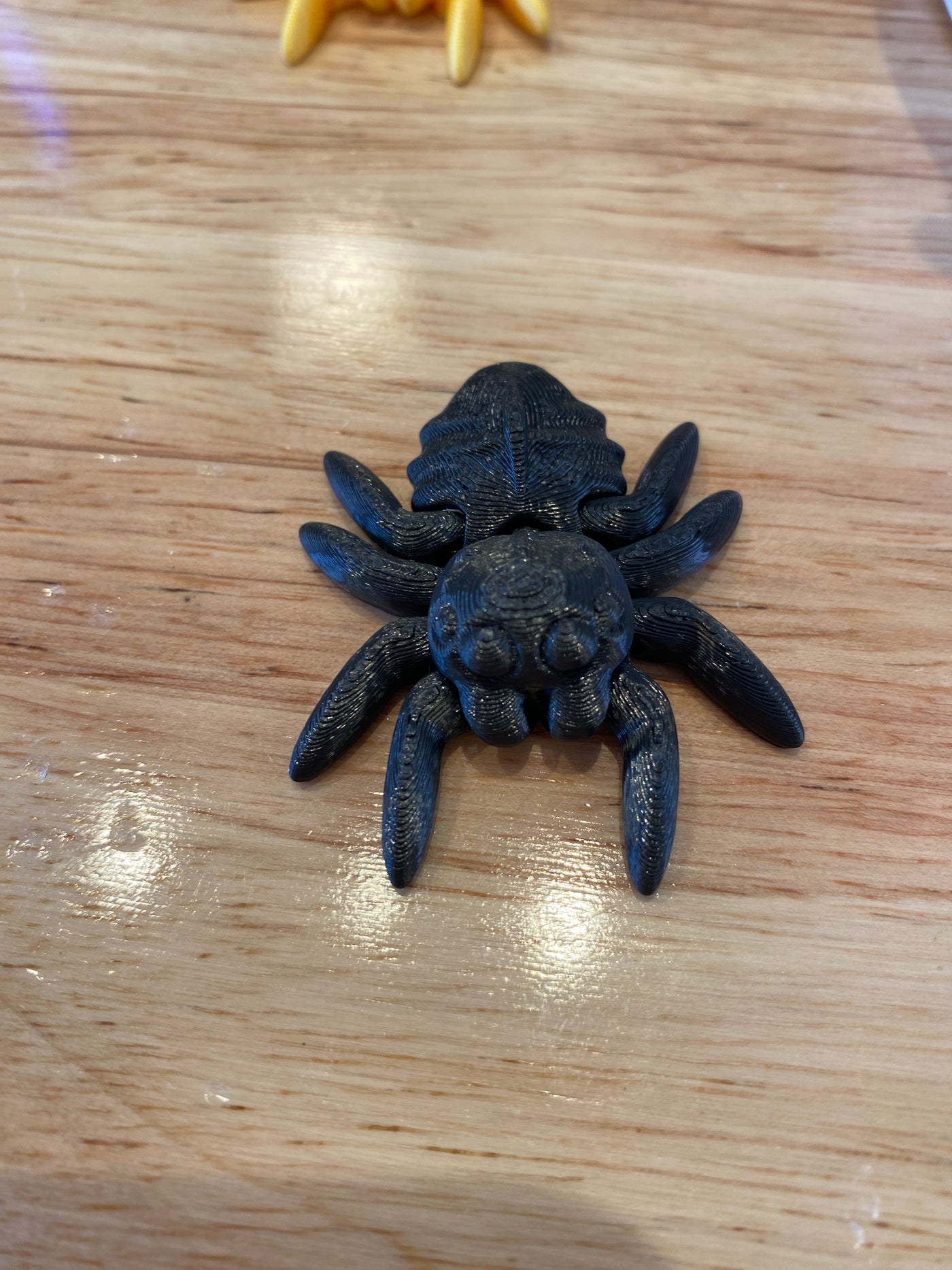 Mini Spider