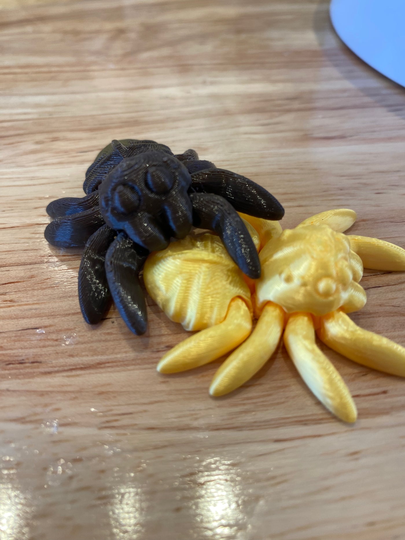 Mini Spider