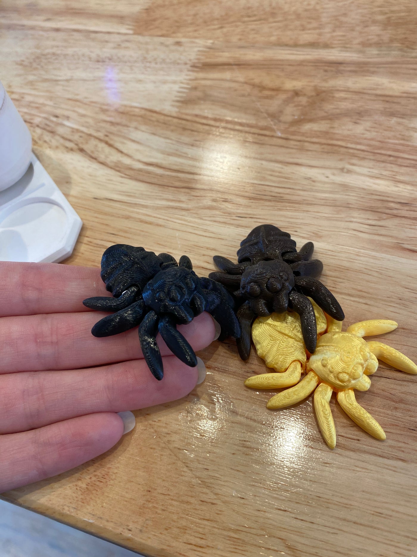 Mini Spider