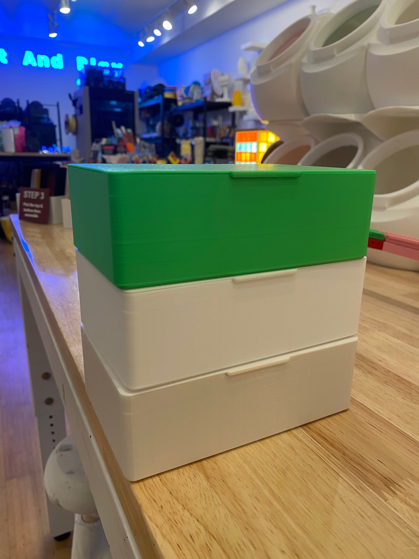Jewelry Box
