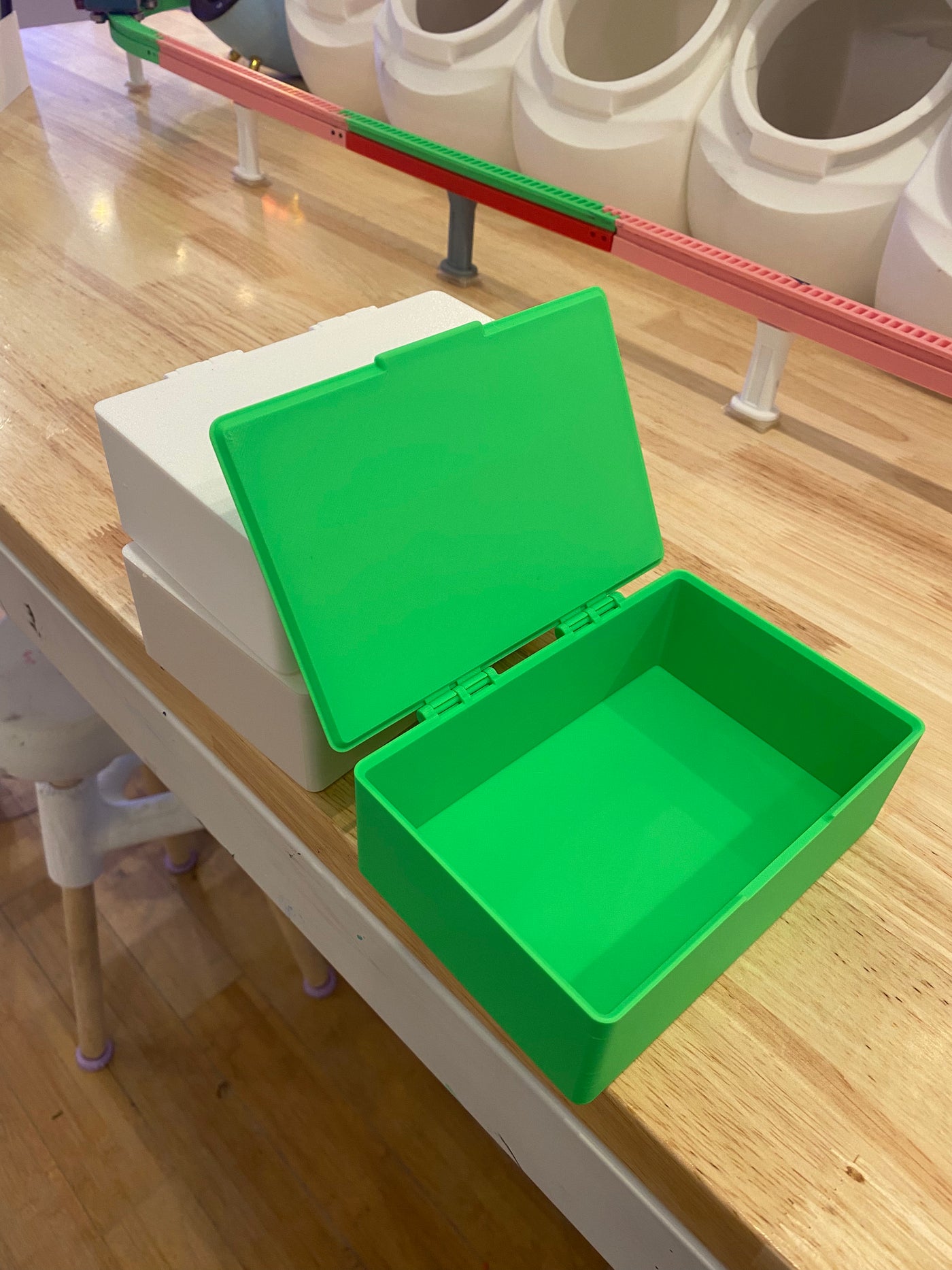 Jewelry Box