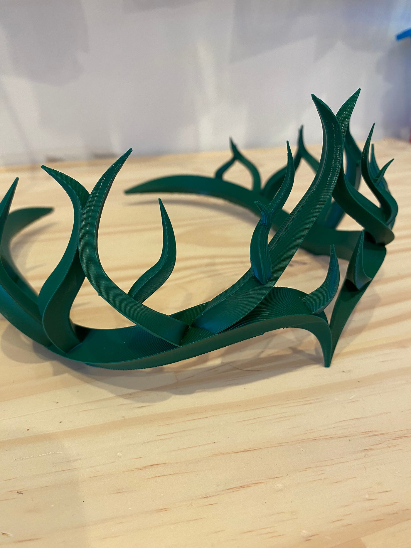 Gothic Crown