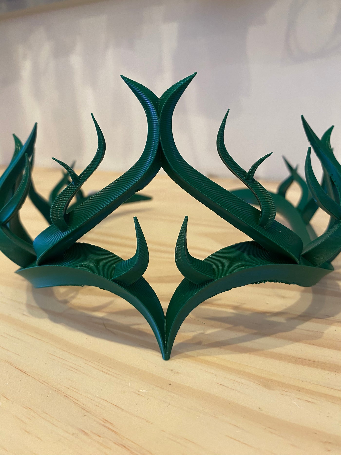 Gothic Crown