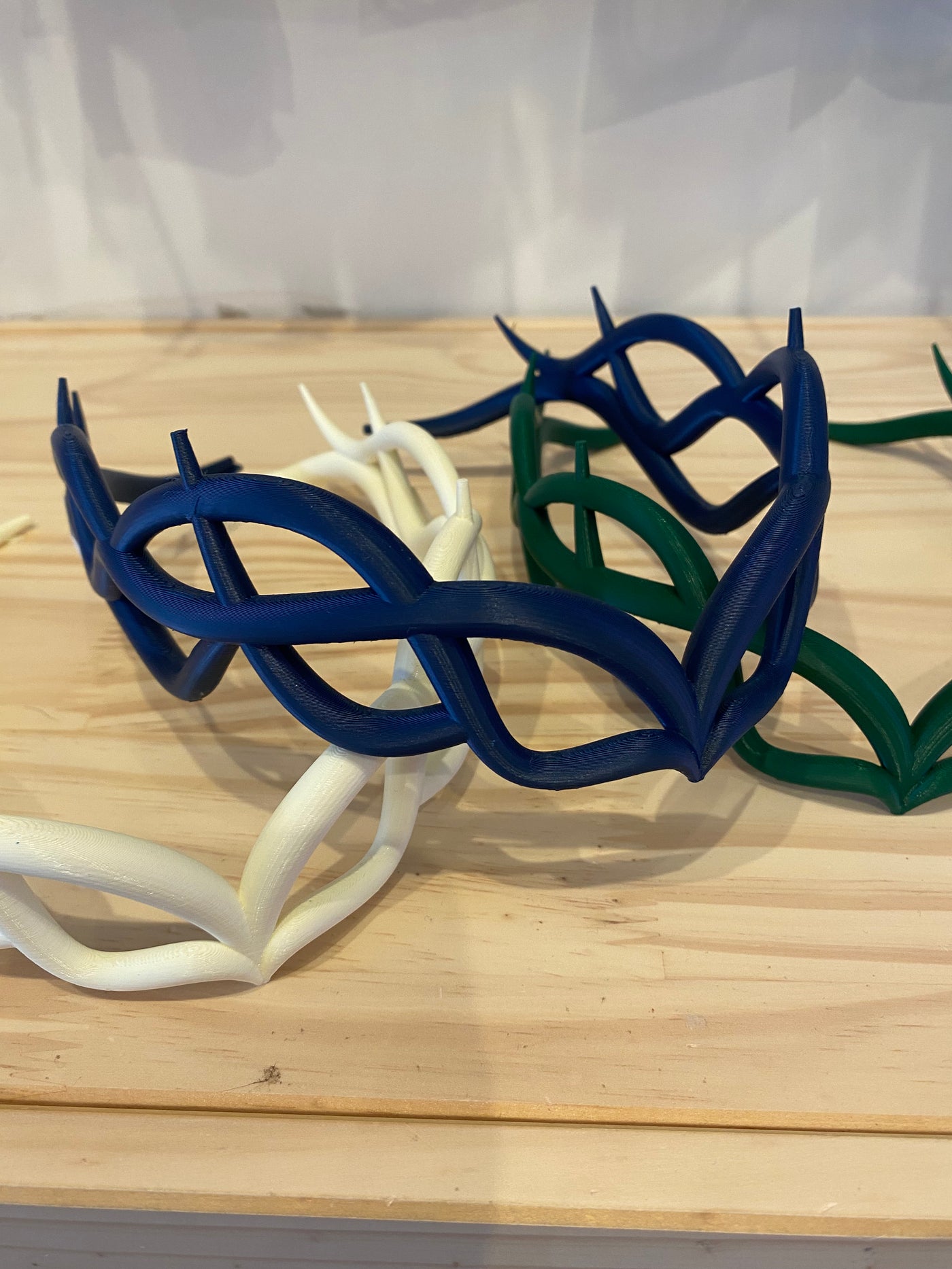 Elven Crown
