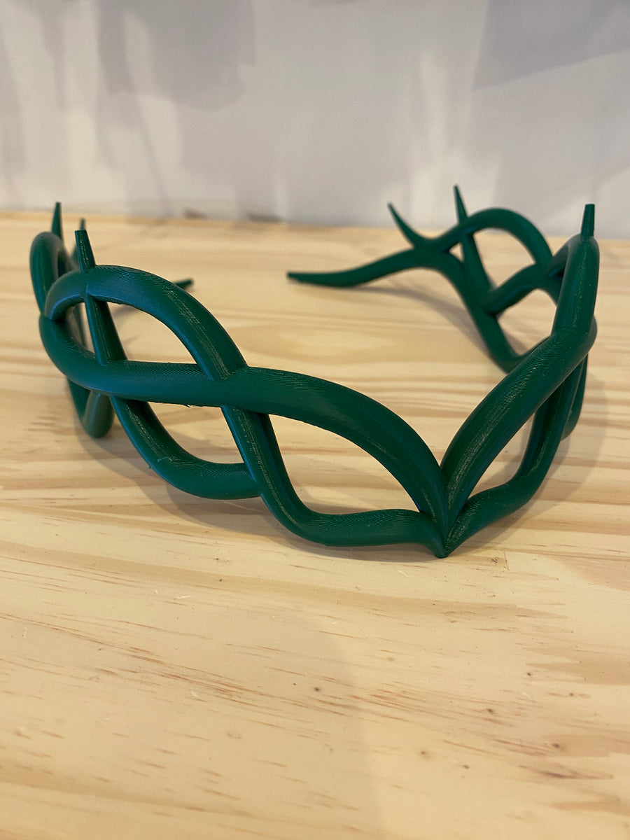 Elven Crown - Print and Play