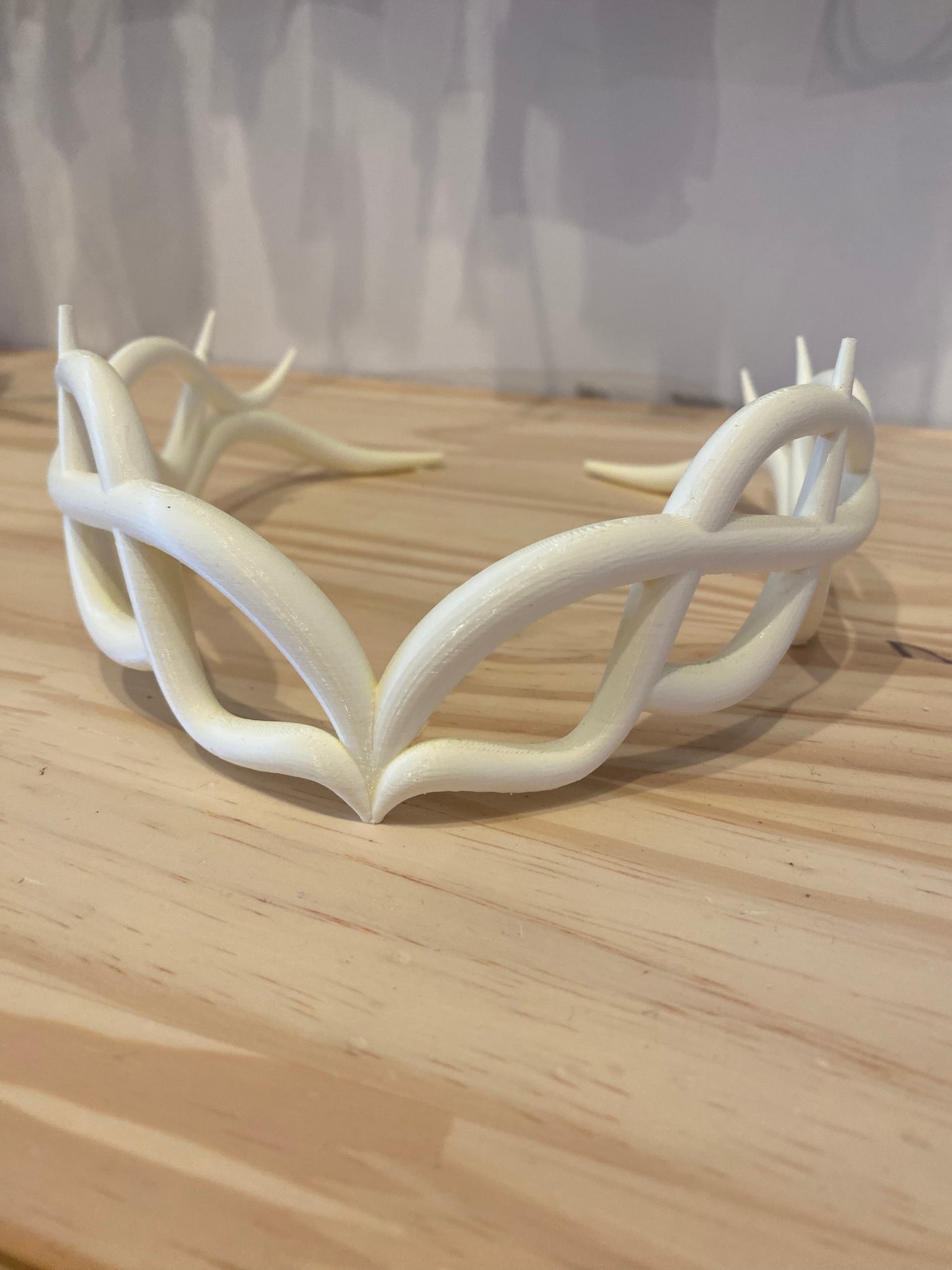 Elven Crown