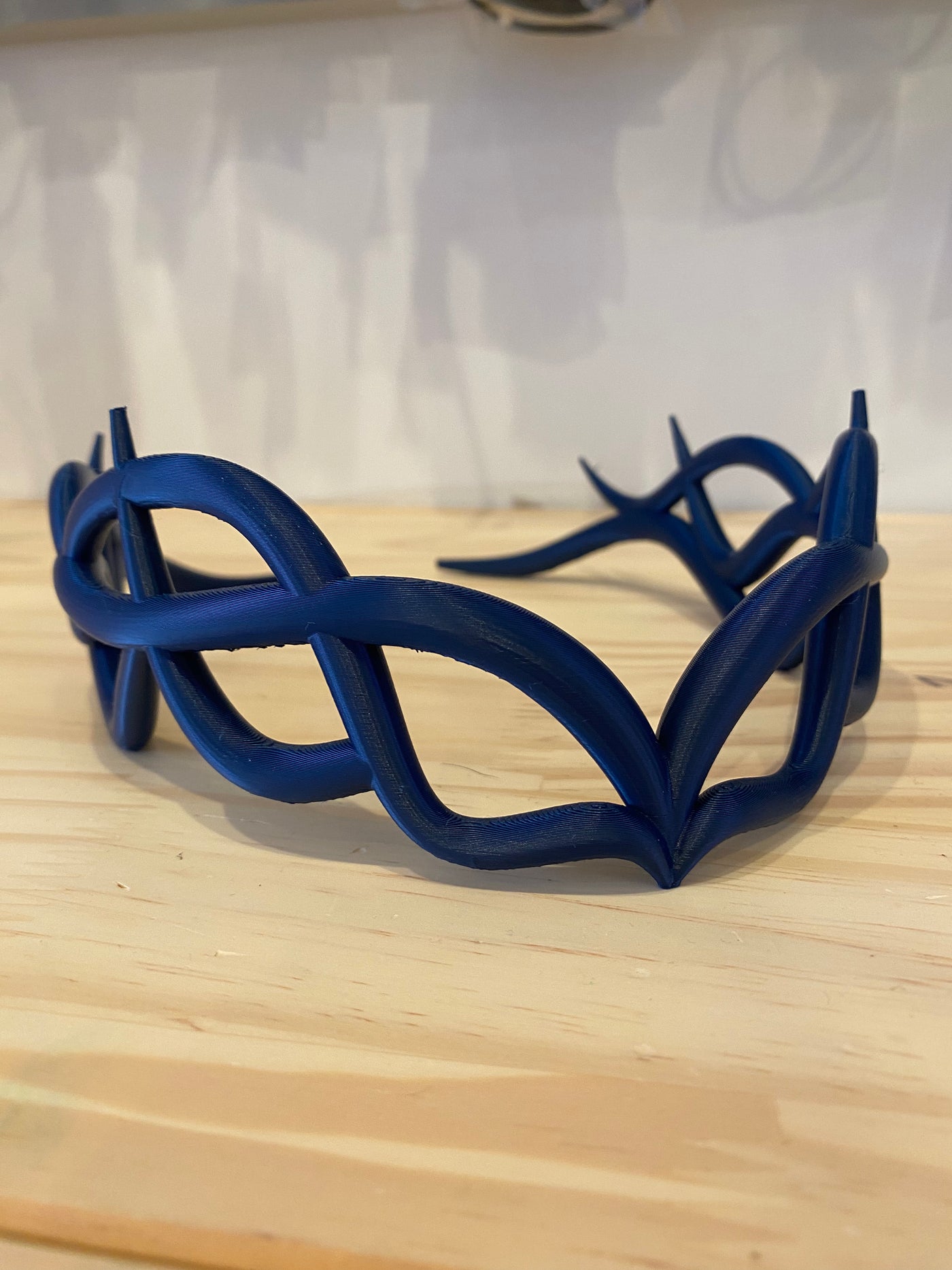 Elven Crown
