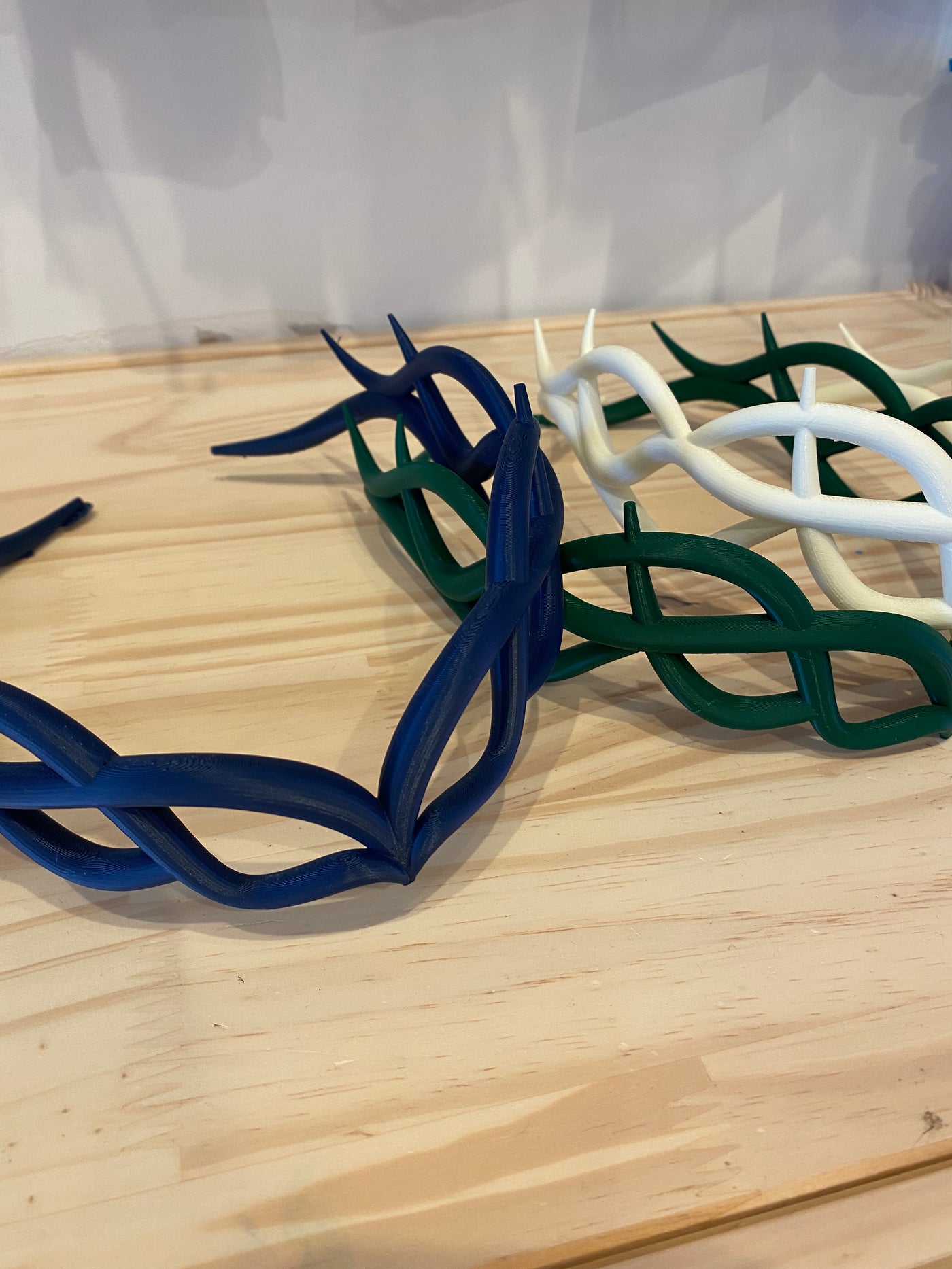 Elven Crown