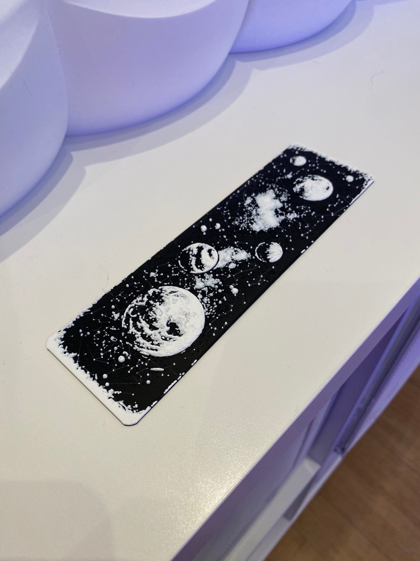 Space Bookmark