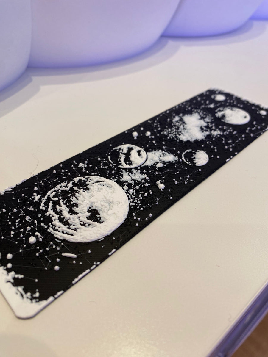Space Bookmark