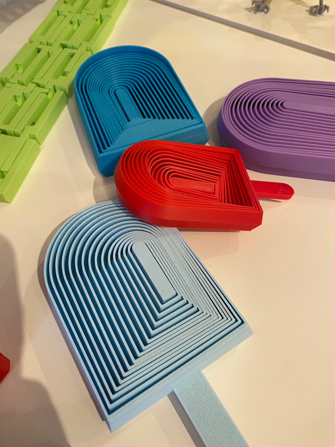 Popsicle Fidget
