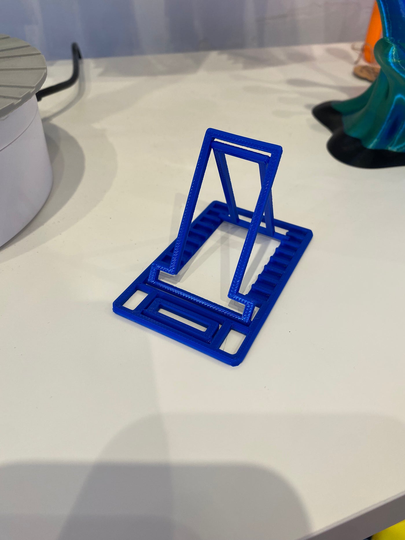 Ultra Light Phone Stand