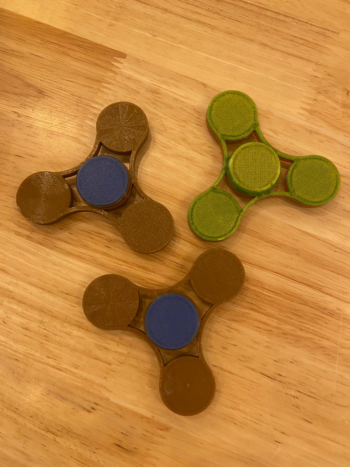 Fidget Spinner