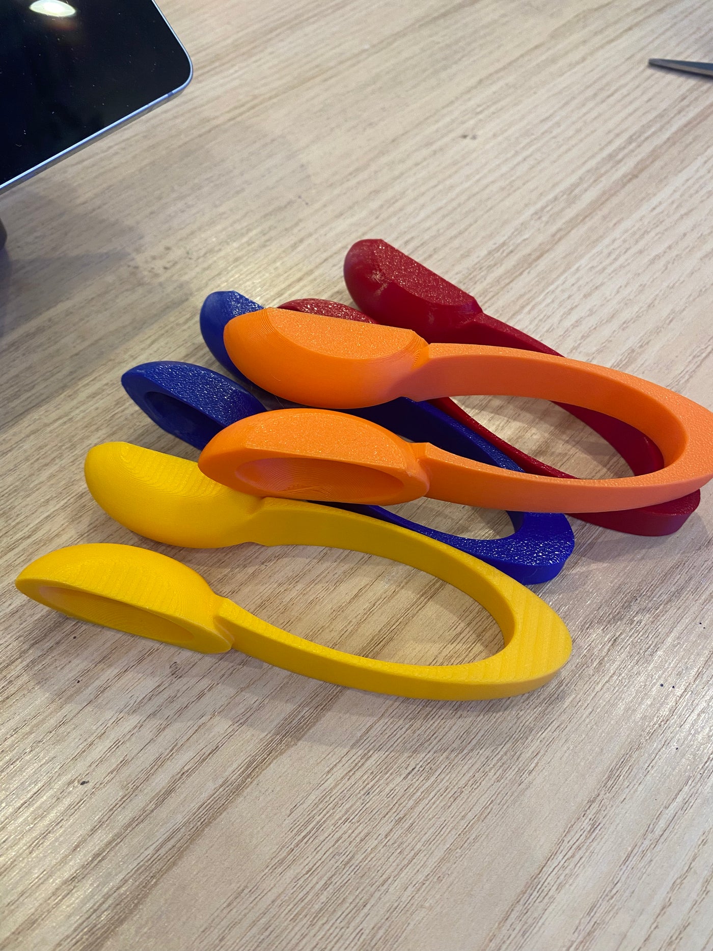 Music Spoons