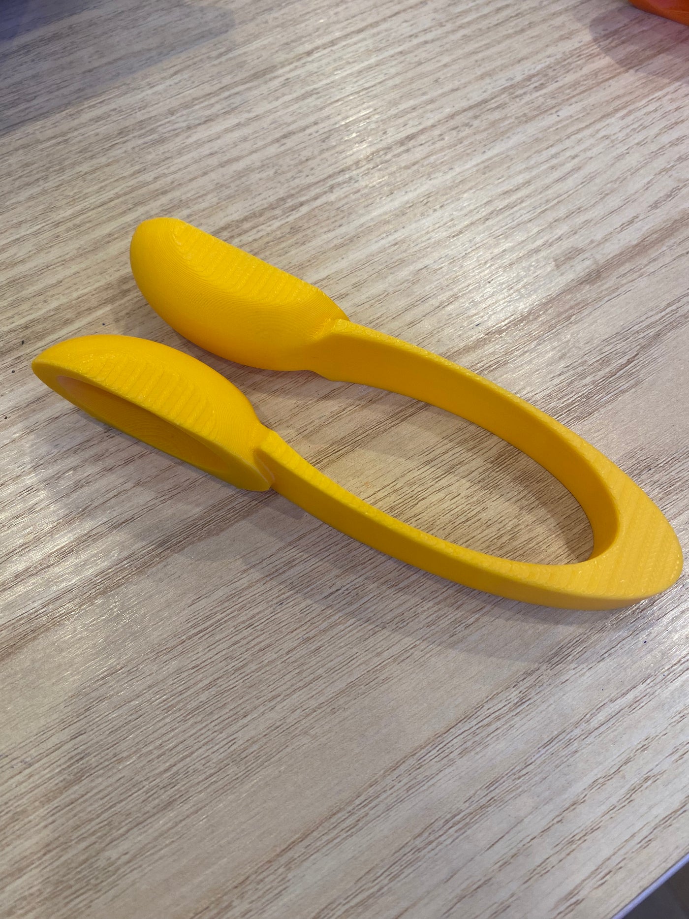 Music Spoons
