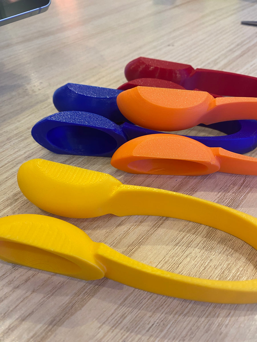 Music Spoons